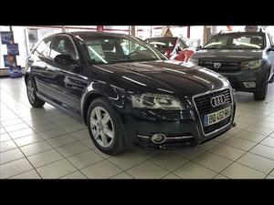 Audi A3 1.6 TDI 105CH START/STOP ADVANCED 3P  Occasion