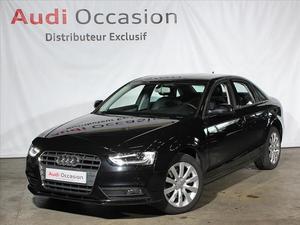 Audi A4 2.0 TDI 150 PF AMBITION LUXE  Occasion