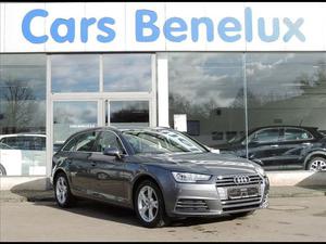 Audi A4 A4 AVANT 2.0 TDI 190 Sport S tronic  Occasion