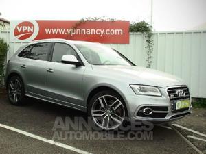 Audi Q5 3.0 BiTDI 313 Squattro Tiptronic8