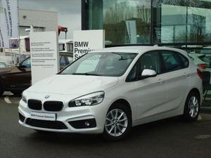 BMW SÉRIE 2 ACTIVETOURER 216D 116 BUSINESS DESIGN 