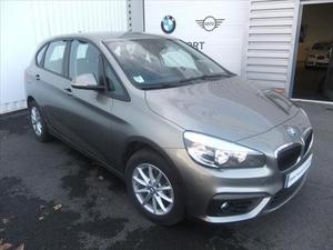 BMW SÉRIE 2 ACTIVETOURER 218IA 136 LOUNGE  Occasion