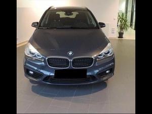 BMW SÉRIE 2 ACTIVETOURER 220DA 190 BUSINESS  Occasion