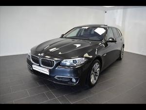 BMW SÉRIE 5 TOURING 520D 190 LUXURY  Occasion
