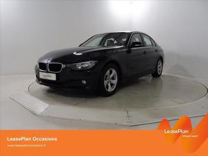 BMW SÉRIE D 163 EFFDYN ED BUSINESS  Occasion