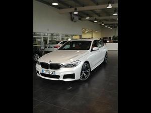 BMW  d GTurismo Xdrive M Sport Serie  Occasion
