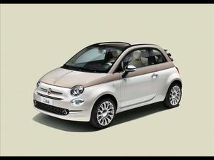 Fiat 500 MY CH TH  Occasion