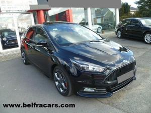 Ford Focus 2.0 EcoBoost 250ch ST Occasion