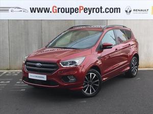 Ford KUGA 1.5 TDCI 120 S&S ST-LINE 4X2 PSFT  Occasion