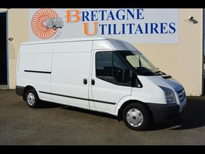 Ford Transit 300L 2.2 TDCI 100CH TREND TRACTION 