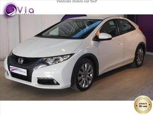 Honda Civic Civic 2.2 i-DTEC  BERLINE Exécut 