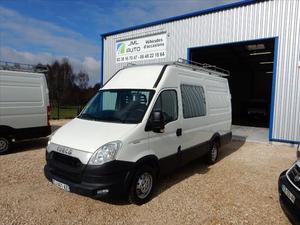 Iveco Daily 35 S13 V12 L2 H Occasion