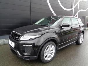 Land Rover EVOQUE 2.0 TD HSE DYNAMIC MKIV  Occasion