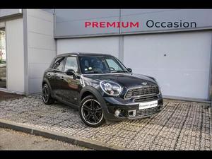 MINI COUNTRYMAN COOPER SD 143 PACK JCW EXT ALL