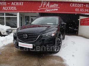 Mazda Cx-5 2.2 SKYACTIV-D 175 SELECTION 4X Occasion