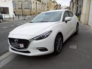 Mazda Mazdach Signature état neuf 180 kms 