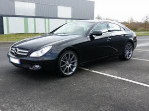 Mercedes Classe CLS 350 CDI pack AMG d'occasion
