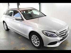 Mercedes-benz CLASSE C BREAK 220 D FASCINATION 9G-TRO 