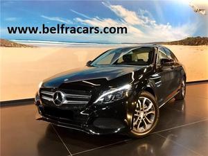 Mercedes-benz Classe c ch 9G-Tronic Avantgarde 