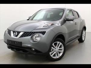 Nissan Juke DIG-T 115CH N-CONNECTA 10KM CAMERA  Occasion