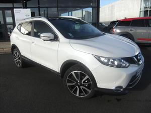 Nissan QASHQAI 1.2L DIGT 115 TEKNA XTRO E Occasion