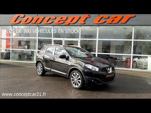 Nissan Qashqai 1.5 DCI 106 CONNECT EDITION  Occasion