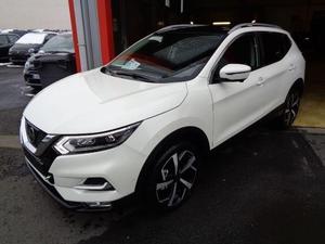 Nissan Qashqai DCI 110CH TEKNA TOIT PANO JAKM 