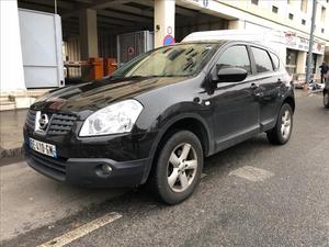 Nissan Qashqai Qashqai 1.5 dCi 106 Acenta  Occasion