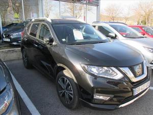 Nissan X-TRAIL 1.6 DIGT 163 N-CONNECTA 7PL  Occasion