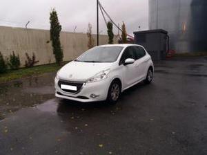 Peugeot 208 HDI BUSINESS SUIVIE CONSTRUCTEUR d'occasion