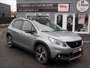 Peugeot  Blue HDi 120 ch GT Line  Occasion