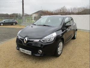 Renault Chio iv 1.5 dci 90ch 1.5 DCI 90CH ENERGY BUSINESS