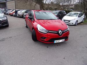 Renault Clio 4 LIMITED DCI 90 CV GPS TACTILE CLIM AUTO TURBO