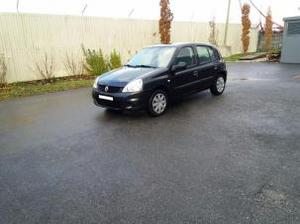 Renault Clio CAMPUS 1.2 ESSENCE GPL 5P CT OK d'occasion
