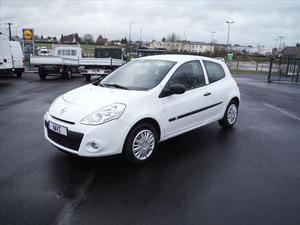 Renault Clio iii 1.5 DCI 75CH AIR SOCIETE  Occasion