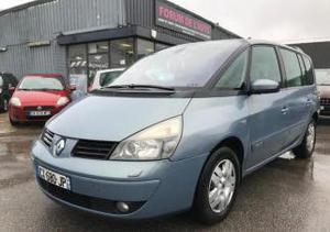 Renault Grand Espace IV 1.9 DCI PRIVILEGE 7 Places