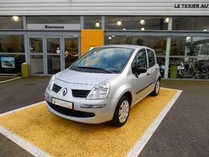 Renault MODUS 1.5 DCI 70 EXPRESSION  Occasion