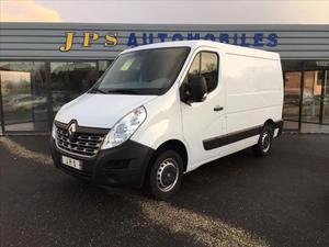 Renault Master iii fg F L1H1 2.3 DCI 125CH GRAND CONFORT