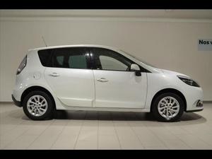 Renault SCENIC DCI 110 EGY DYNAMIQUE E²  Occasion