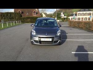 Renault Scenic Expression 1.5 DCI  Occasion