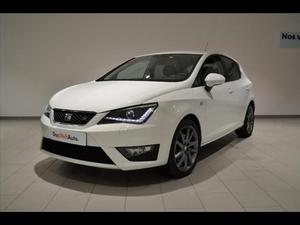 Seat IBIZA 1.6 TDI 90 FR 5P  Occasion