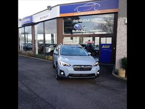 Subaru XV 1.6I 114 LUXURY CVT Occasion