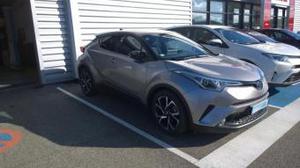 Toyota C-HR graphic 2wd 122 cv d'occasion