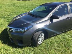 Toyota Corolla 1.8 Xli Mt 140cv d'occasion