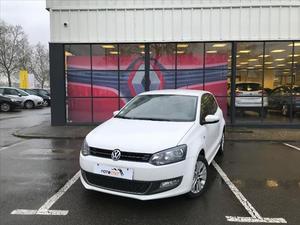 Volkswagen POLO  LIFE 3P  Occasion