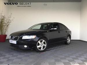 Volvo S40 D BUSINESS EDITION  Occasion