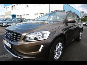 Volvo XC60 D4 AWD 163 S&S MOMENTUM BUSINESS  Occasion