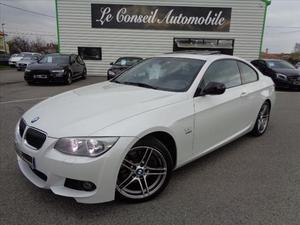 BMW 330 (E92) XDA 245CH EDITION M SPORT  Occasion