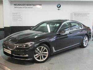 BMW SÉRIE IA 326 EXCLUSIVE  Occasion