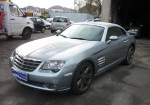 Chrysler Crossfire 3.2l V Cuir Clim coupe d'occasion
